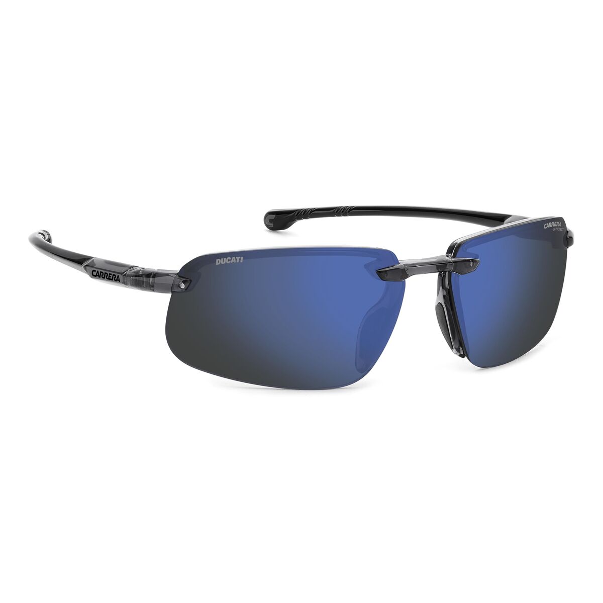 Zonnebril Heren Carrera CARDUC - 043 - S - R6S ø 63 mm - Sieraden, Heren - Carrera