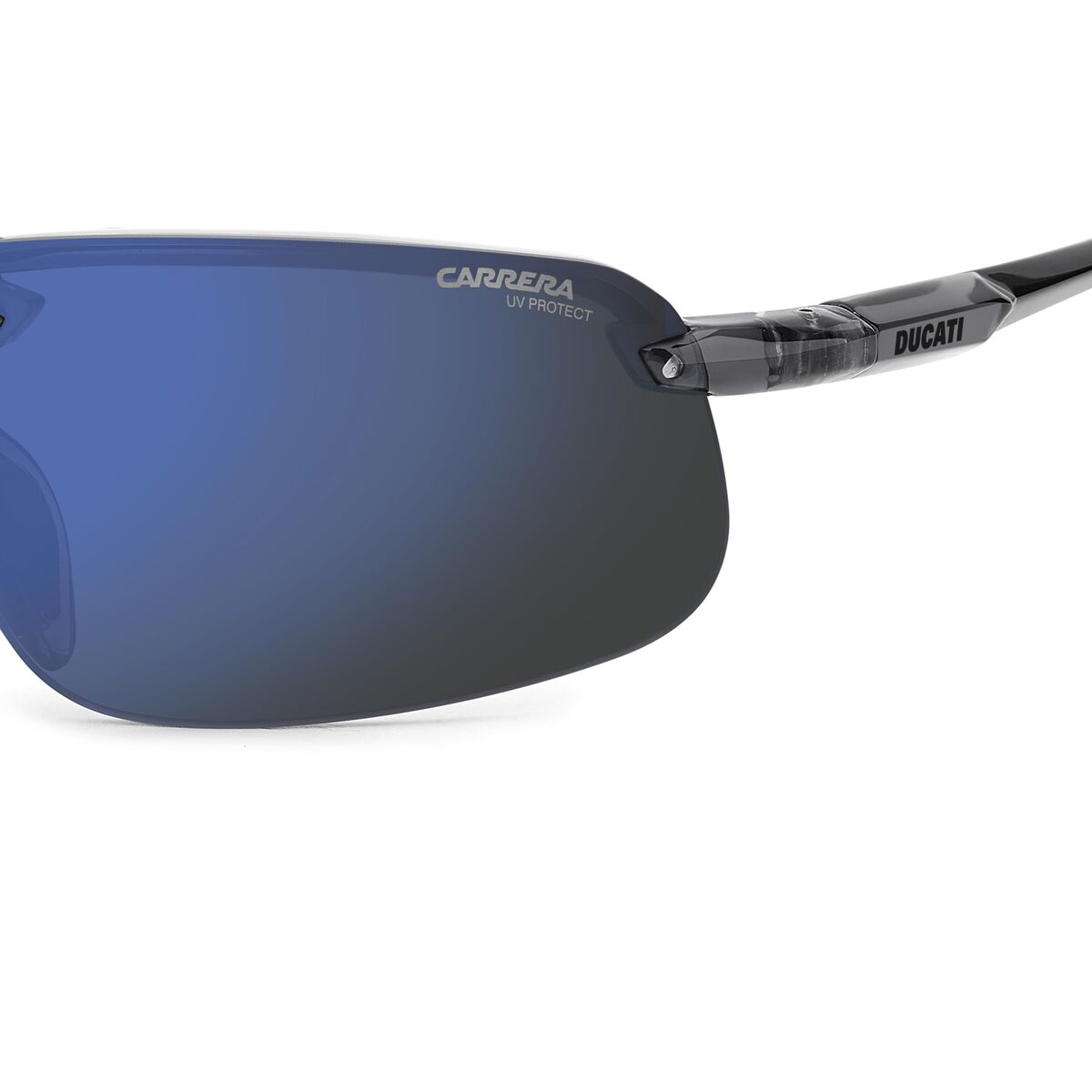 Zonnebril Heren Carrera CARDUC - 043 - S - R6S ø 63 mm - Sieraden, Heren - Carrera