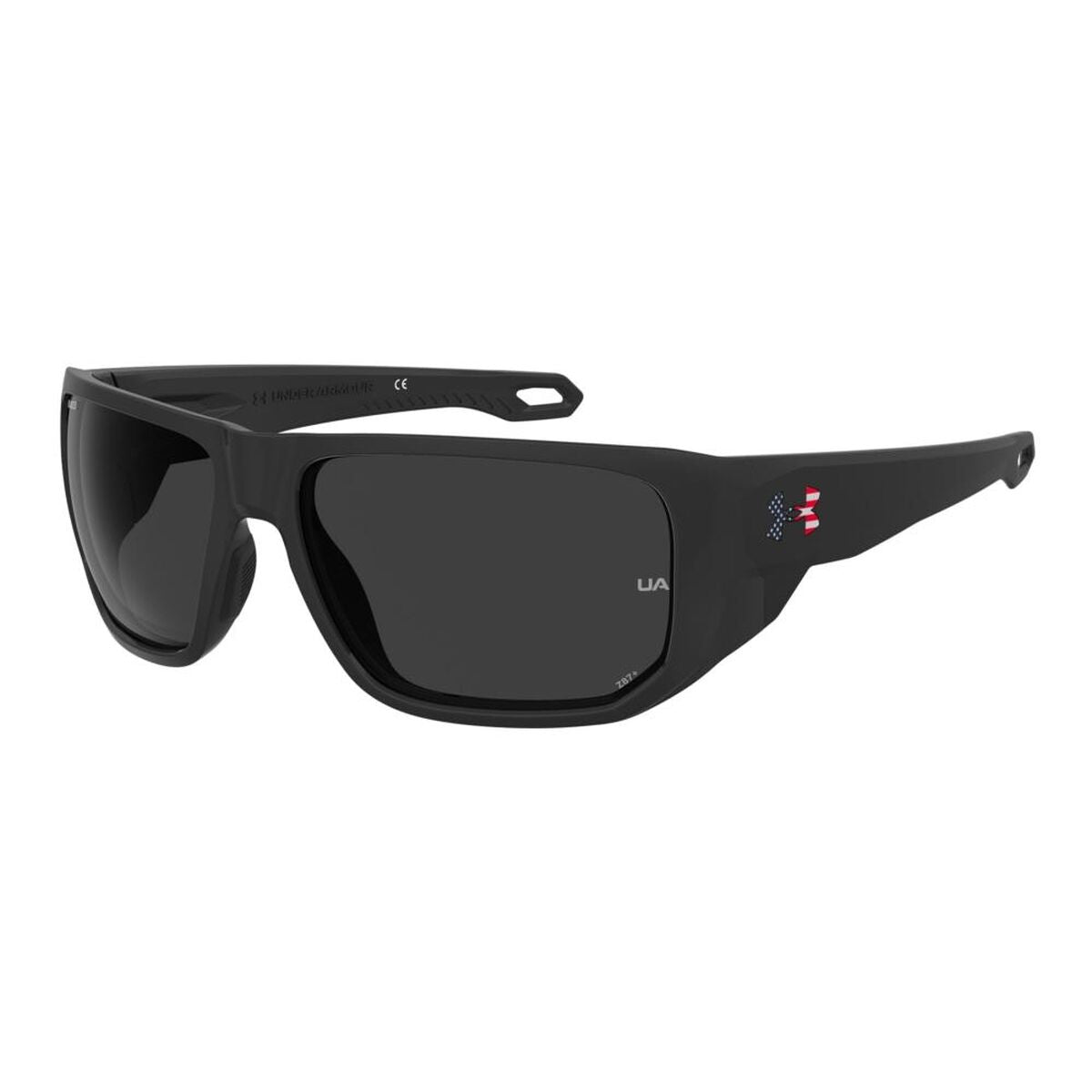 Zonnebril Heren Under Armour UA ATTACK 2 - Sieraden, Heren - Under Armour