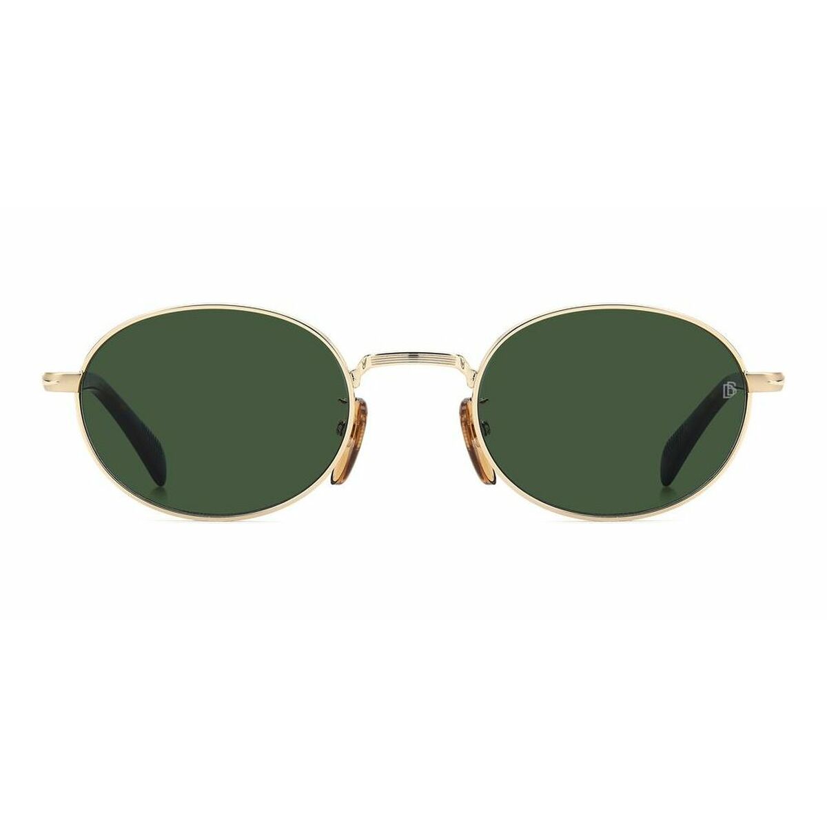 Zonnebril Heren David Beckham DB 1196_S