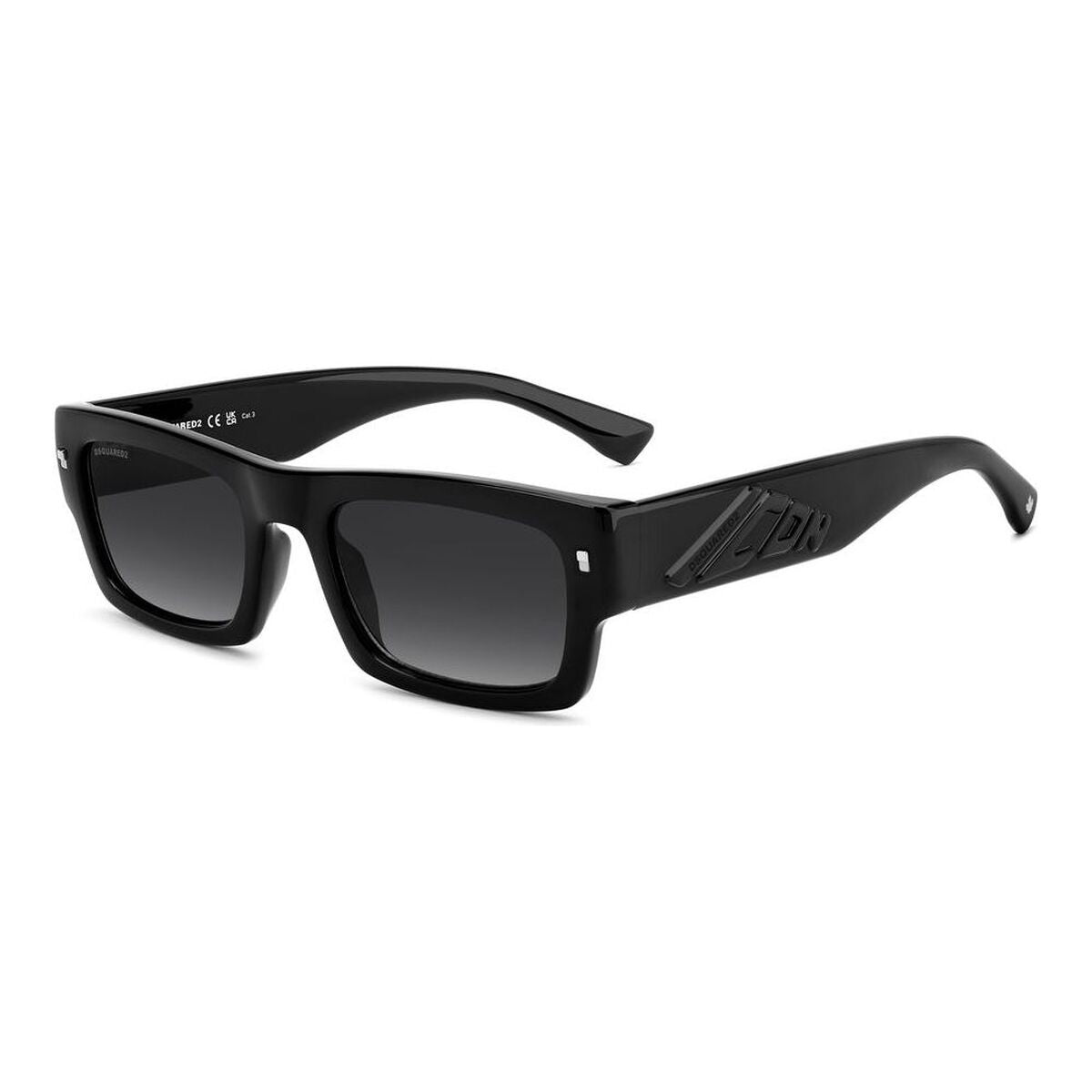 Zonnebril Heren Dsquared2 ICON 0027_S