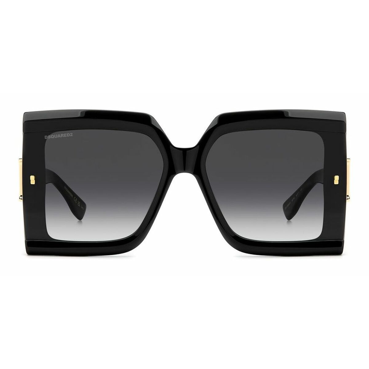 Zonnebril Dames Dsquared2 D2 0185_G_S