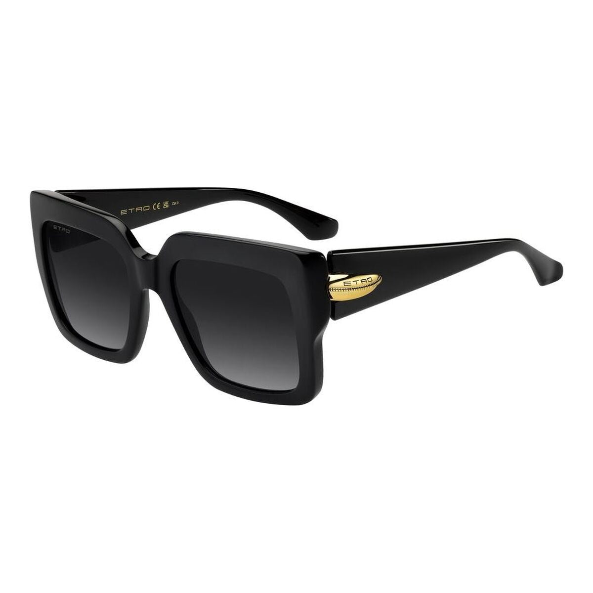 Zonnebril Dames Etro ETRO 0131_S - Sieraden, Vrouwen - Etro