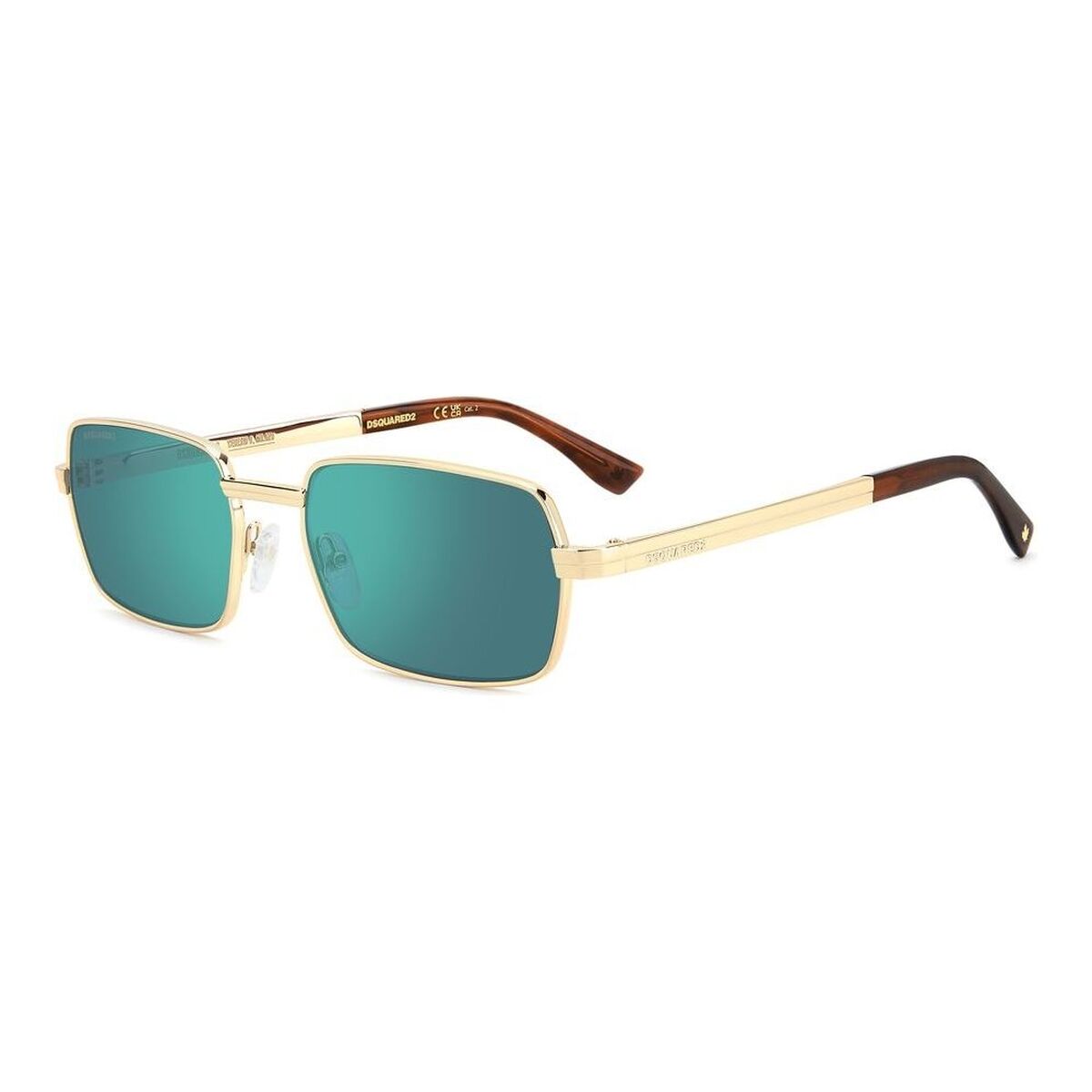 Zonnebril Heren Dsquared2 D2 0192_S - Sieraden, Heren - Dsquared2