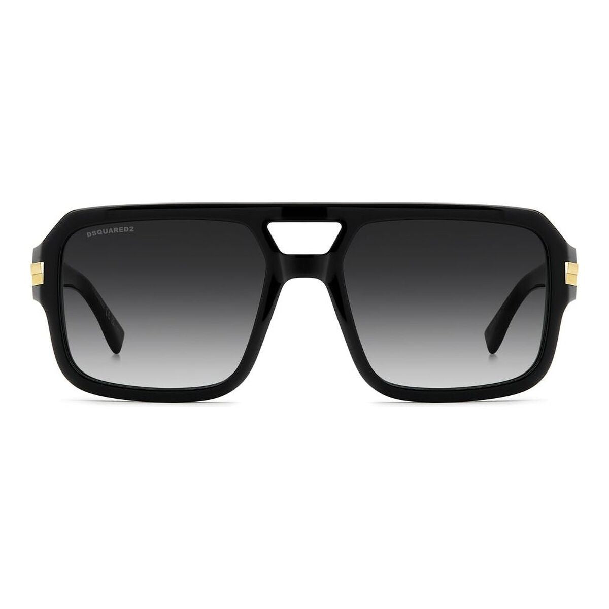 Zonnebril Heren Dsquared2 D2 0197_S - Sieraden, Heren - Dsquared2