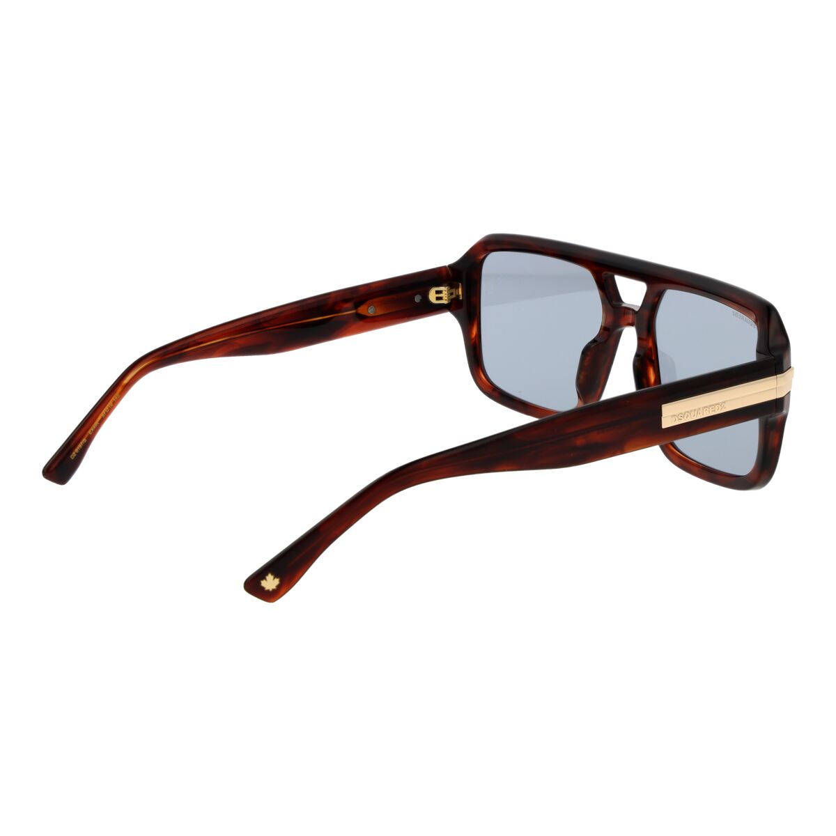Zonnebril Heren Dsquared2 D2 0197_S 57EX4IR - Sieraden, Heren - Dsquared2