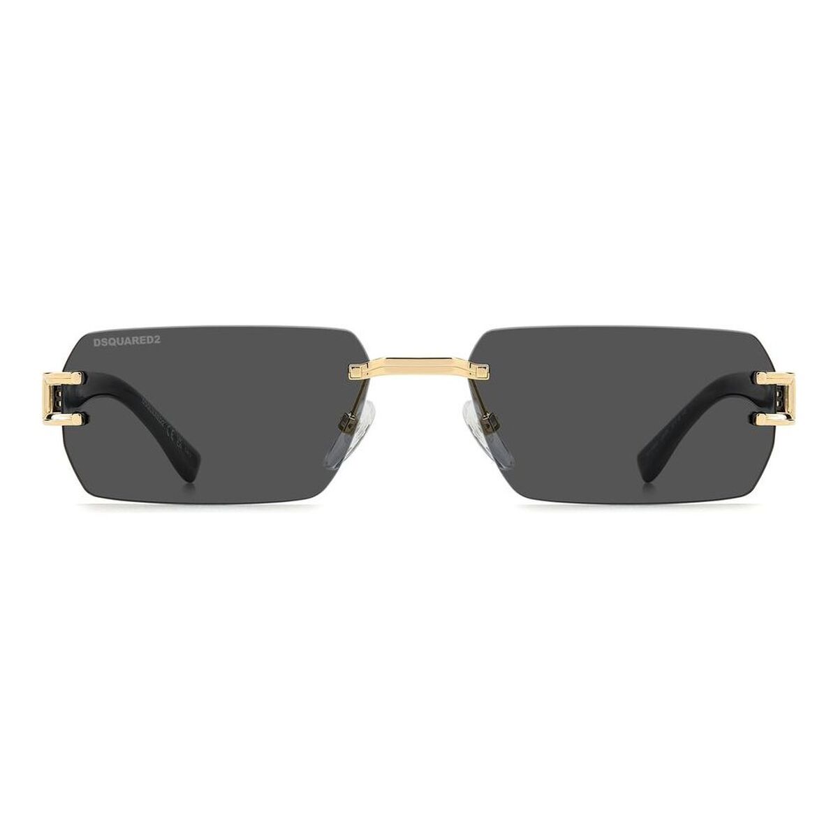 Zonnebril Heren Dsquared2 D2 0189_S - Sieraden, Heren - Dsquared2