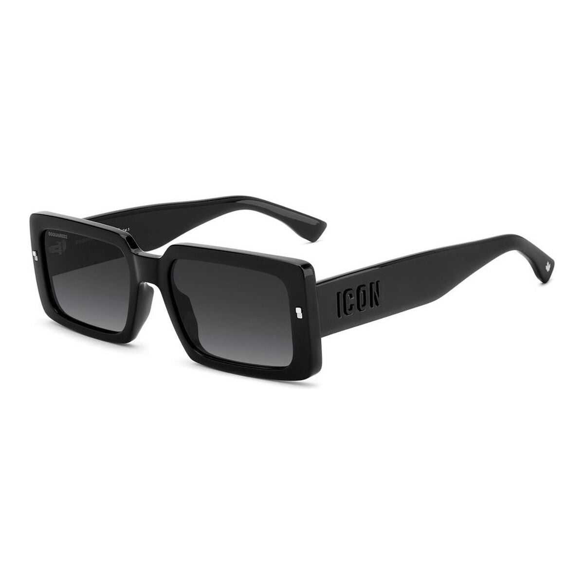 Zonnebril Heren Dsquared2 ICON 0029_S - Sieraden, Heren - Dsquared2