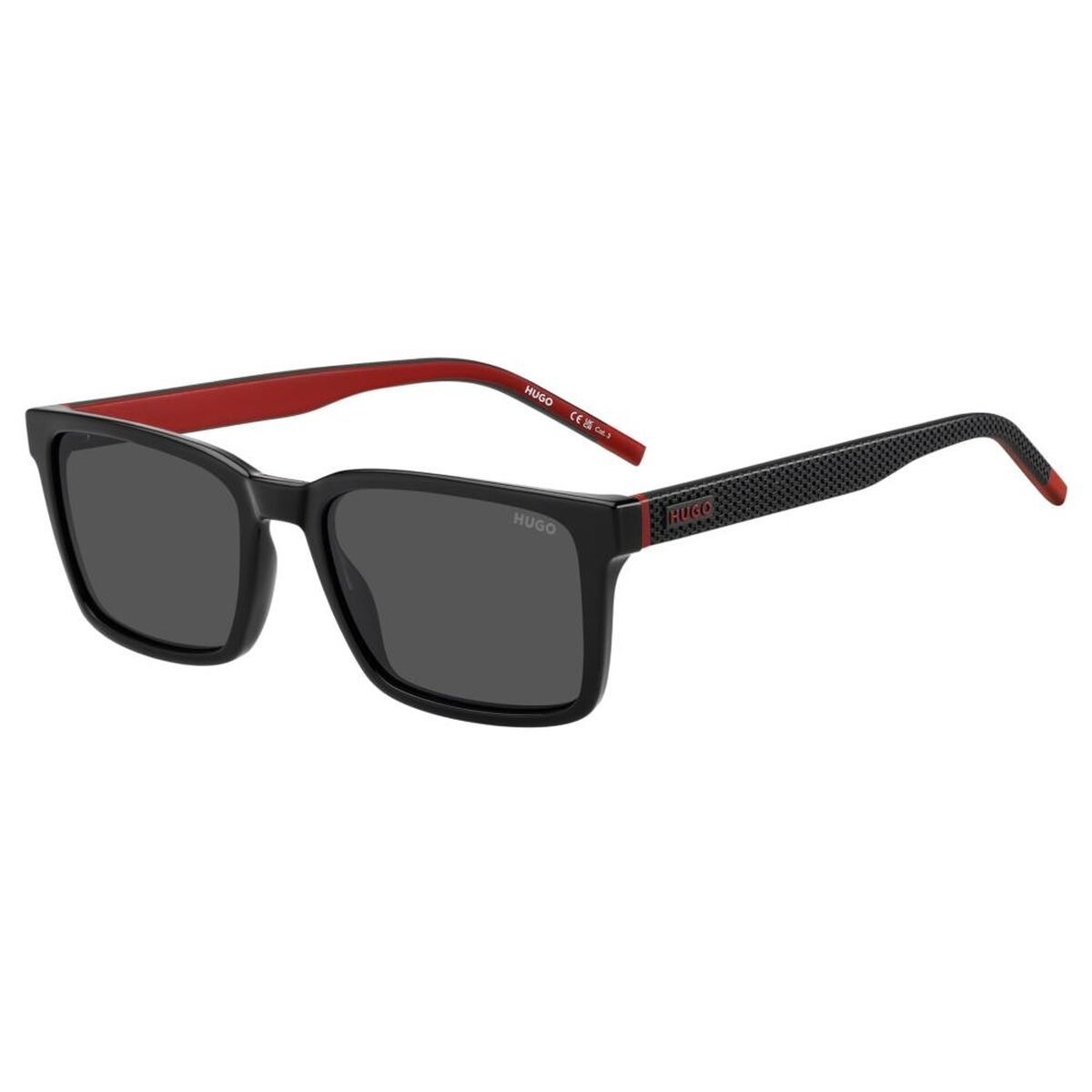 Zonnebril Heren Hugo Boss HG 1392_S