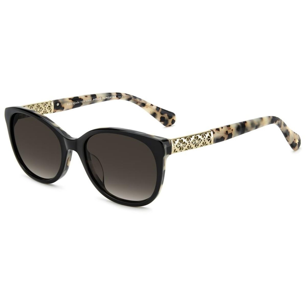 Zonnebril Dames Kate Spade KS GENEVA 2_G_S - Sieraden, Vrouwen - Kate Spade