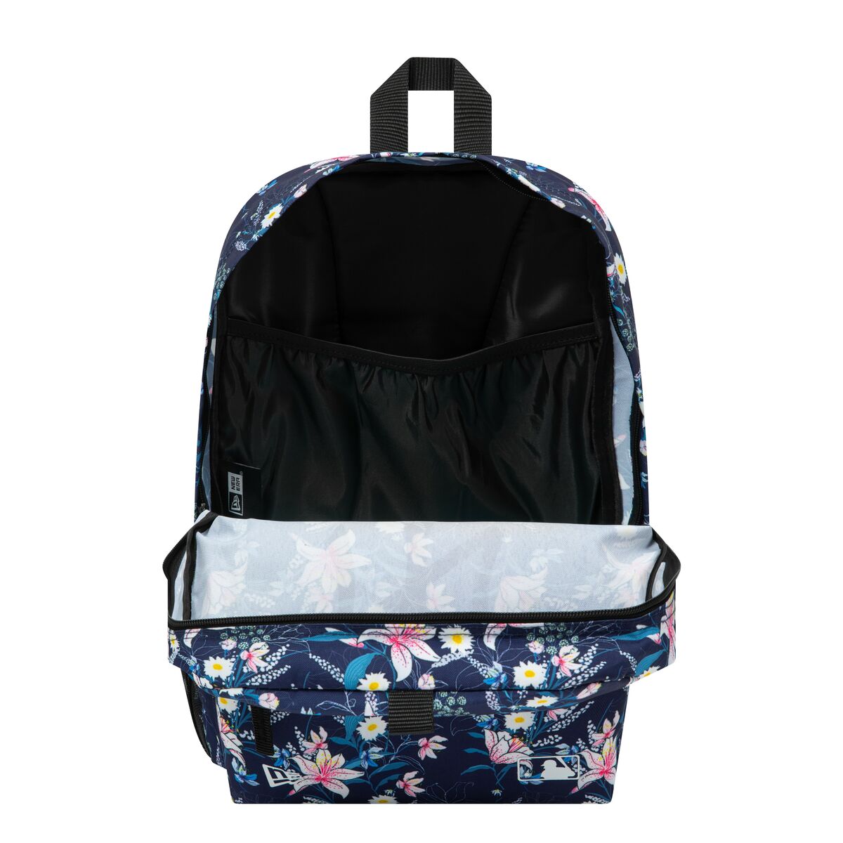 Casual Rugtas New Era AOP STADIUM NEYYAN 60503767 Marineblauw - Bagage, Rugzakken - New Era