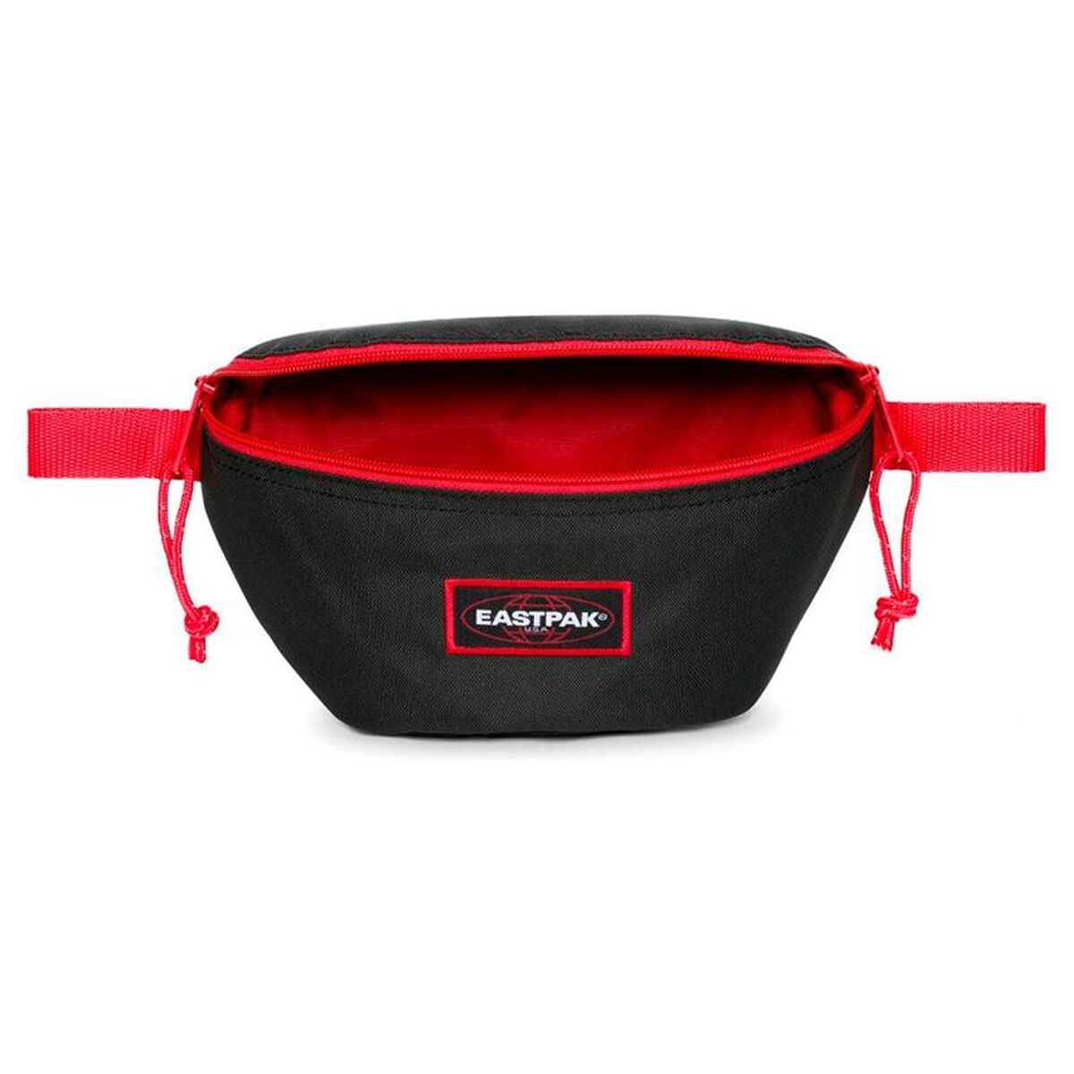 Heuptas Eastpak Springer Zwart - Bagage, Heuptassen - Eastpak