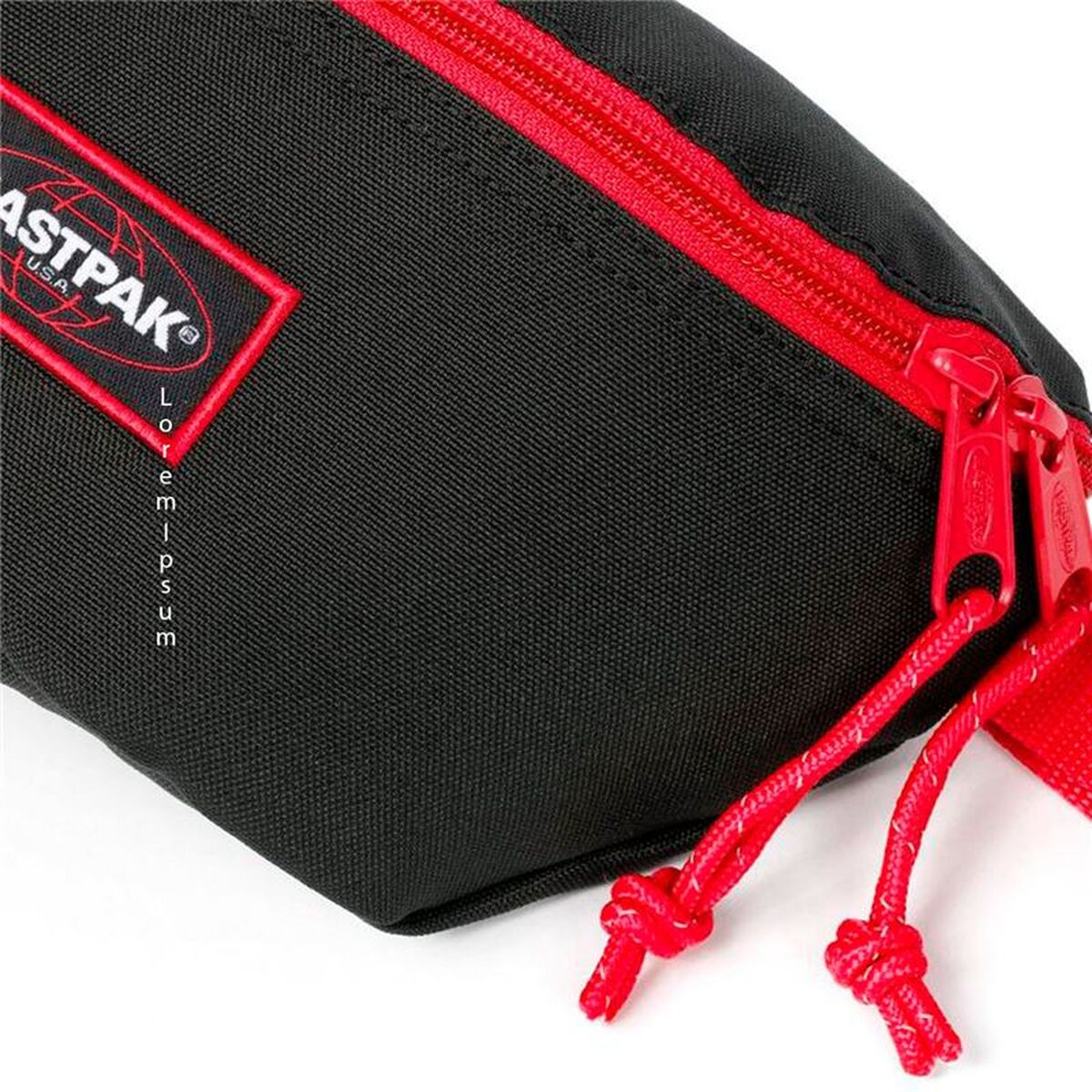 Heuptas Eastpak Springer Zwart - Bagage, Heuptassen - Eastpak