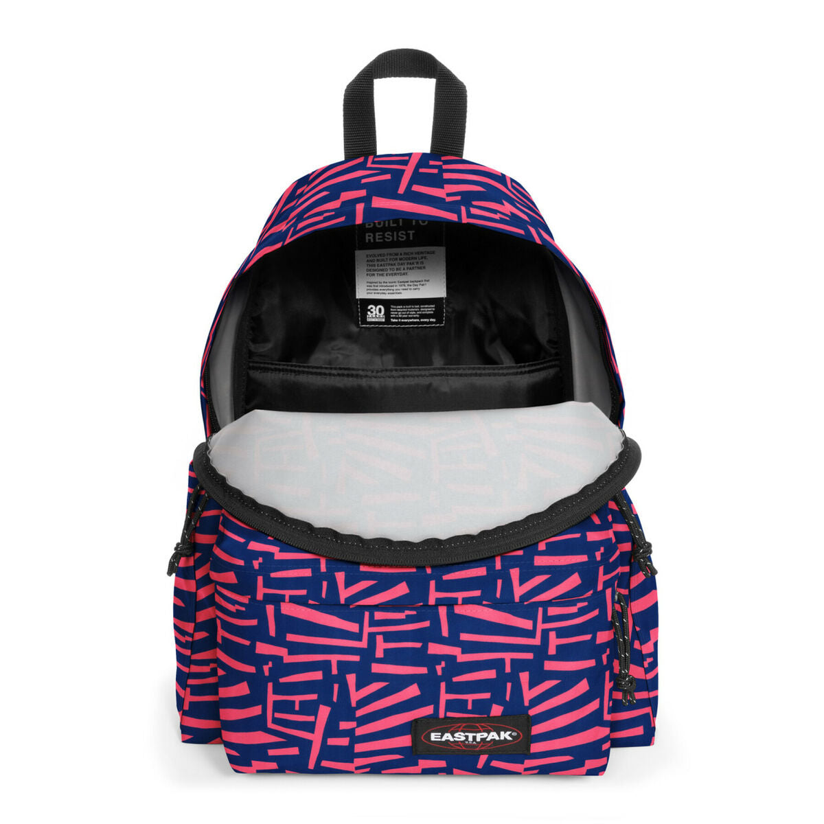 Casual Rugtas Eastpak DAY PAK´R EK0A5BG46V9 Roze Europees 27 L