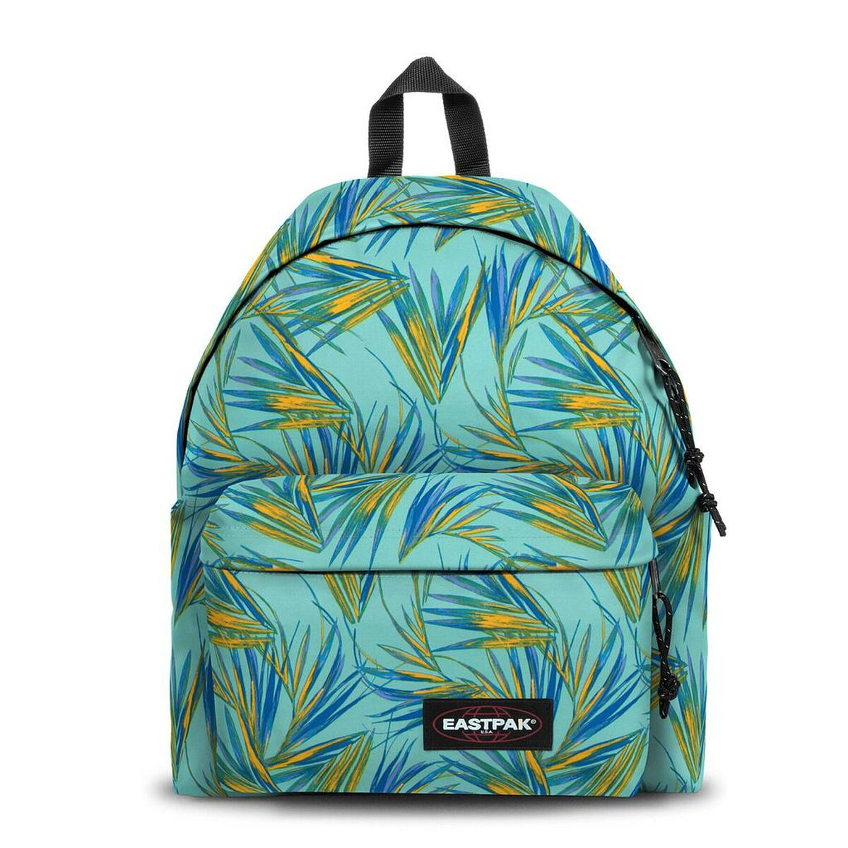 Casual Rugtas Eastpak PADDED PAK´R EK0006208V5 Blauw Europees 24 L - Bagage, Rugzakken - Eastpak