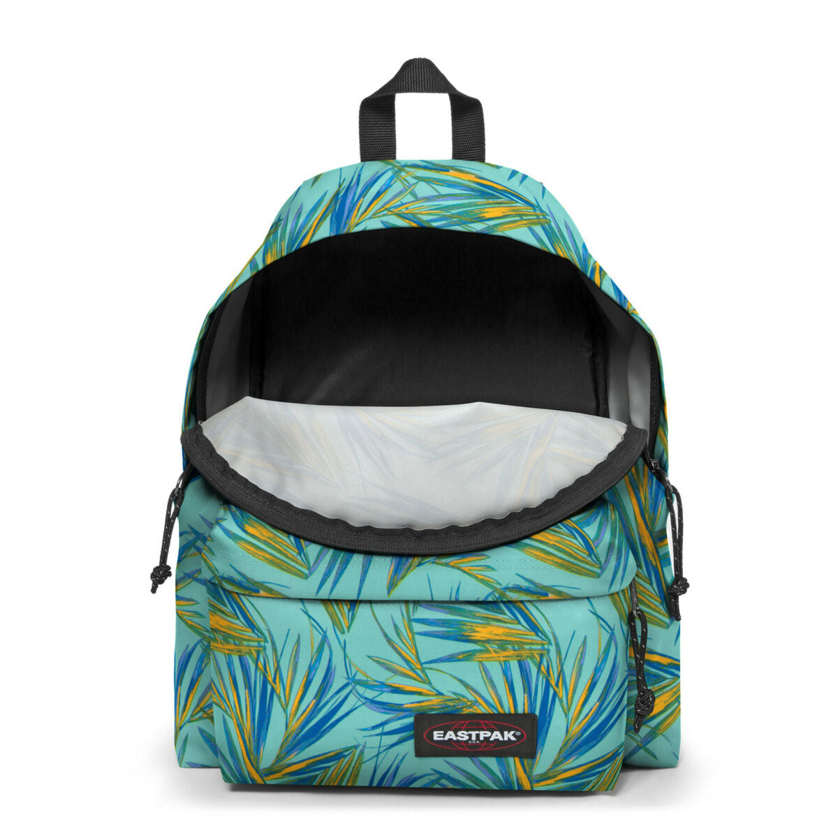 Casual Rugtas Eastpak PADDED PAK´R EK0006208V5 Blauw Europees 24 L - Bagage, Rugzakken - Eastpak