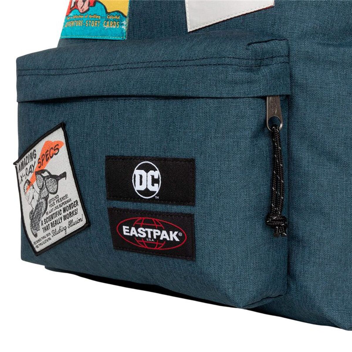 Casual Rugtas Eastpak Padded Pak'R Casual - Bagage, Rugzakken - Eastpak