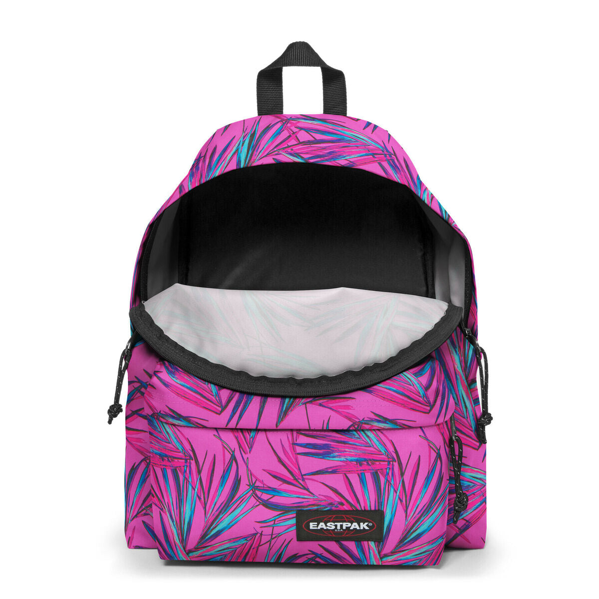 Casual Rugtas Eastpak PADDED PAK´R EK0006208V4 Roze Europees 24 L - Bagage, Rugzakken - Eastpak