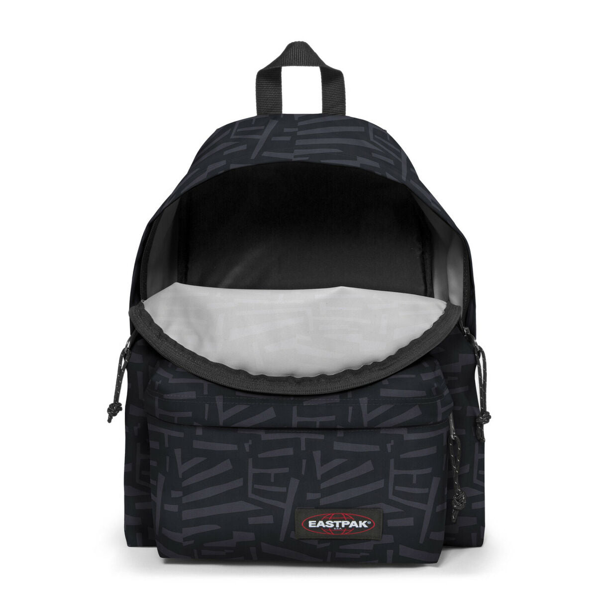 Casual Rugtas Eastpak PADDED PAK´R EK0006206V8 Zwart Europees 24 L - Bagage, Rugzakken - Eastpak