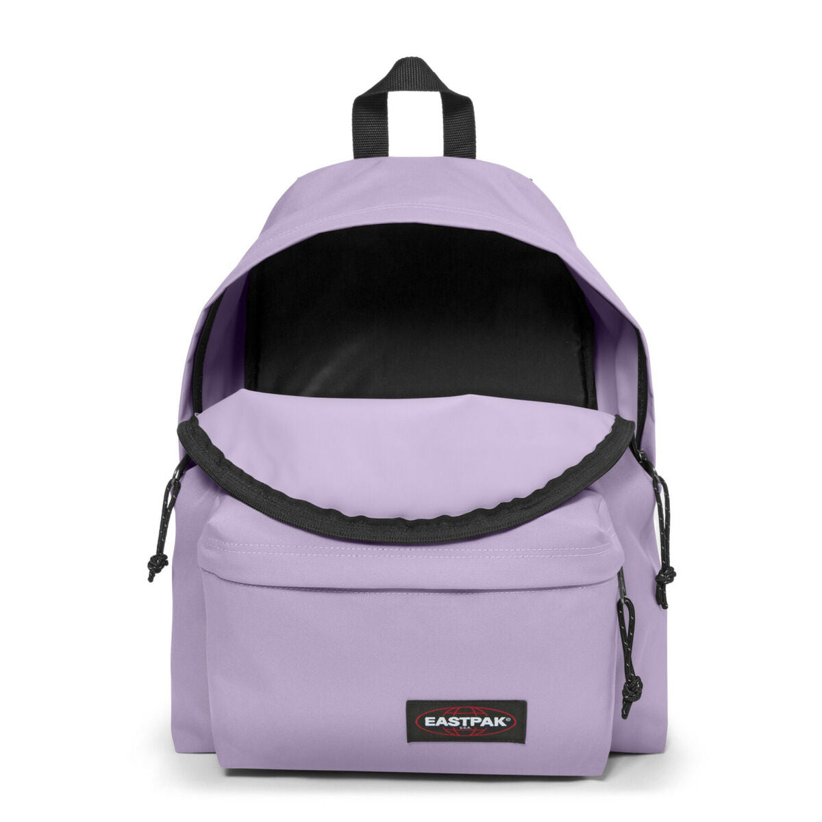 Casual Rugtas Eastpak PADDED PAK´R EK0006205V8 Lila Europees 24 L - Bagage, Rugzakken - Eastpak