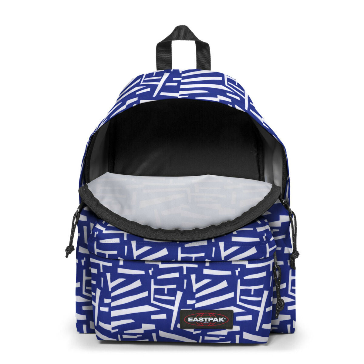 Casual Rugtas Eastpak PADDED PAK´R EK0006207V0 Blauw Europees 24 L - Bagage, Rugzakken - Eastpak