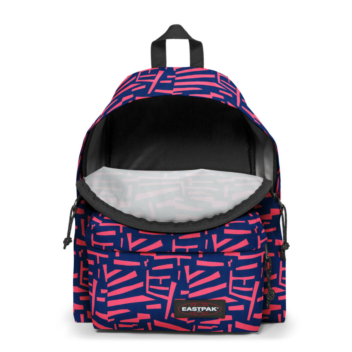 Casual Rugtas Eastpak PADDED PAK´R EK0006206V9 Roze Europees 24 L - Bagage, Rugzakken - Eastpak