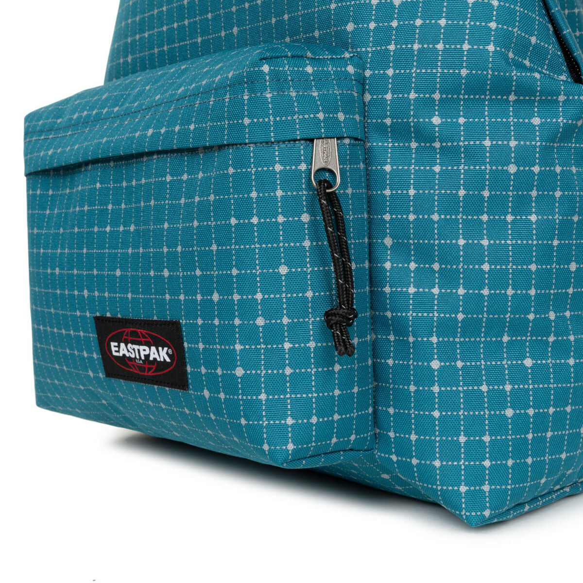 Casual Rugtas Eastpak PADDED PAK´R EK0006207V9 Blauw Europees - Bagage, Rugzakken - Eastpak