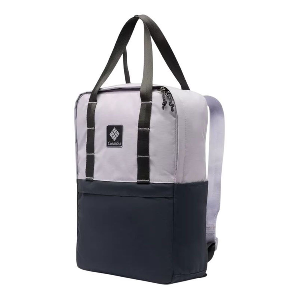 Casual Rugtas Columbia Trail Traveler™ 18L Paars - Bagage, Rugzakken - Columbia