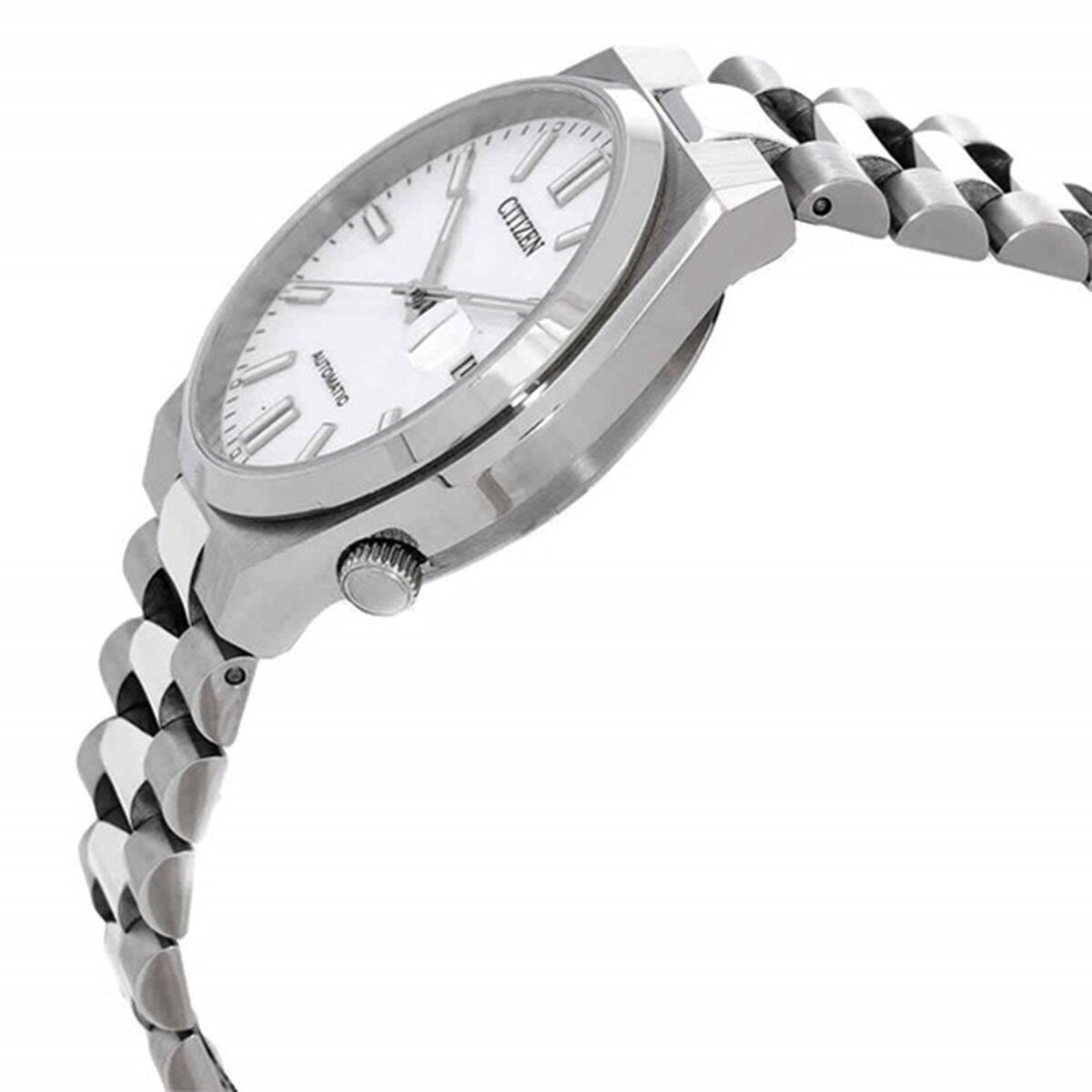 Horloge Heren Citizen NJ0150 - 81A (Ø 40 mm) - Klokken, Heren - Citizen