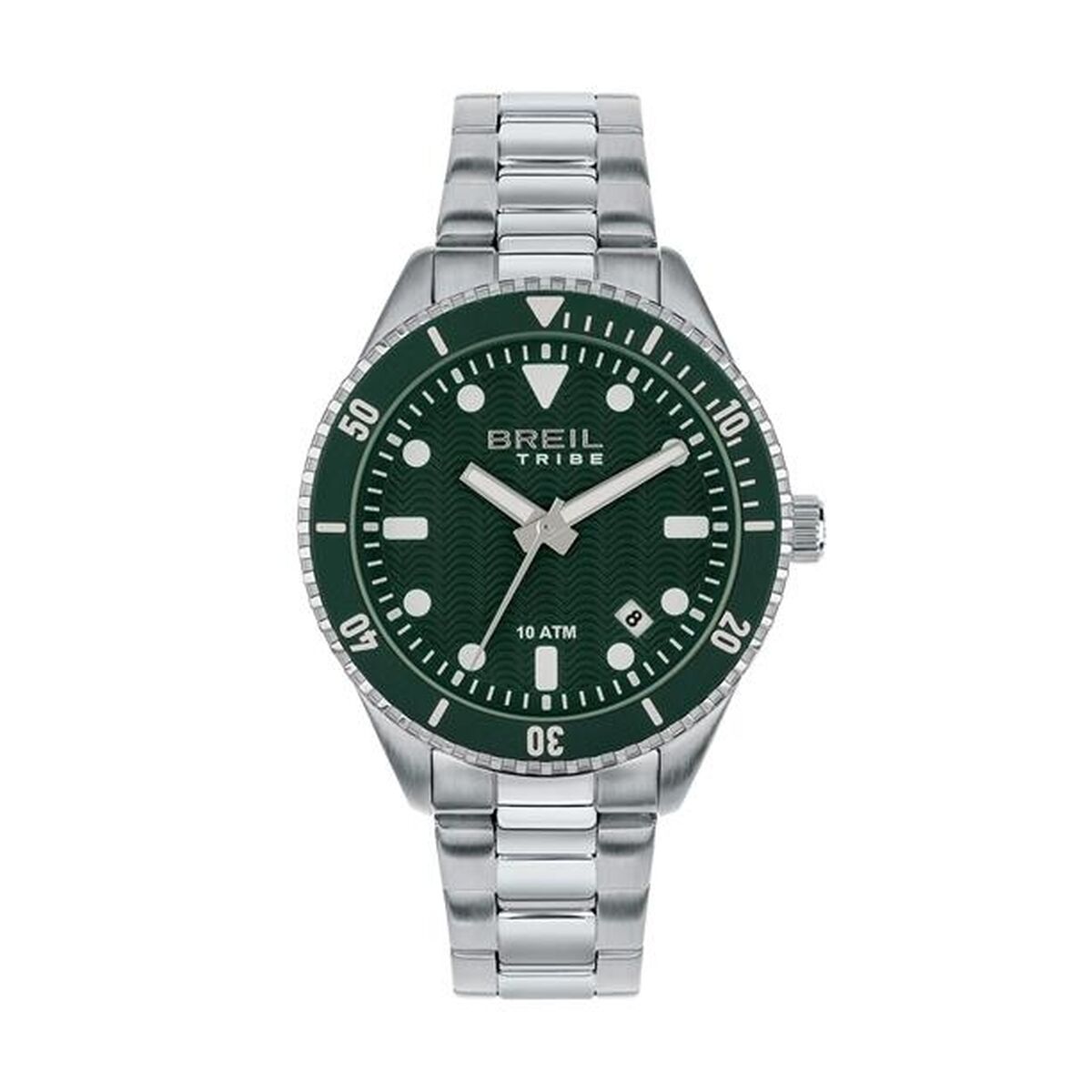 Horloge Heren Breil EW0741 (Ø 39 mm) - Klokken, Heren - Breil