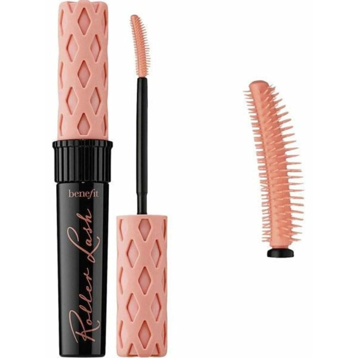 Mascara Benefit ROLLER LASH 8,5 g - Schoonheid, Make - up - Benefit
