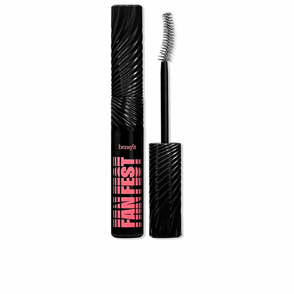 Mascara Benefit FAN FEST Zwart 8 g - Schoonheid, Make - up - Benefit