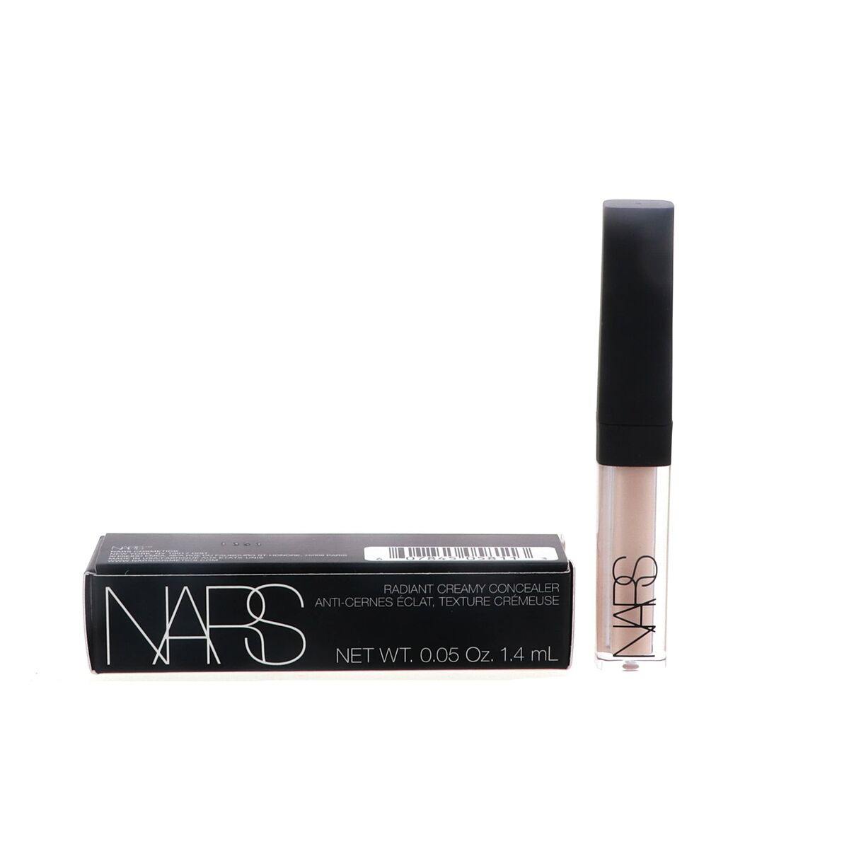 Make - up Set Nars RADIANT - Schoonheid, Gebruiksvoorwerpen en accessoires - Nars