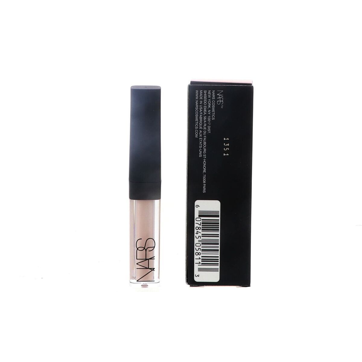 Make - up Set Nars RADIANT - Schoonheid, Gebruiksvoorwerpen en accessoires - Nars