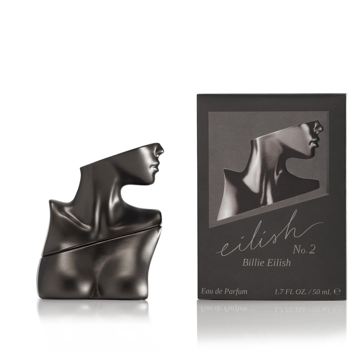 Damesparfum Billie Eilish EDP - Schoonheid, Parfums en geuren - Billie Eilish