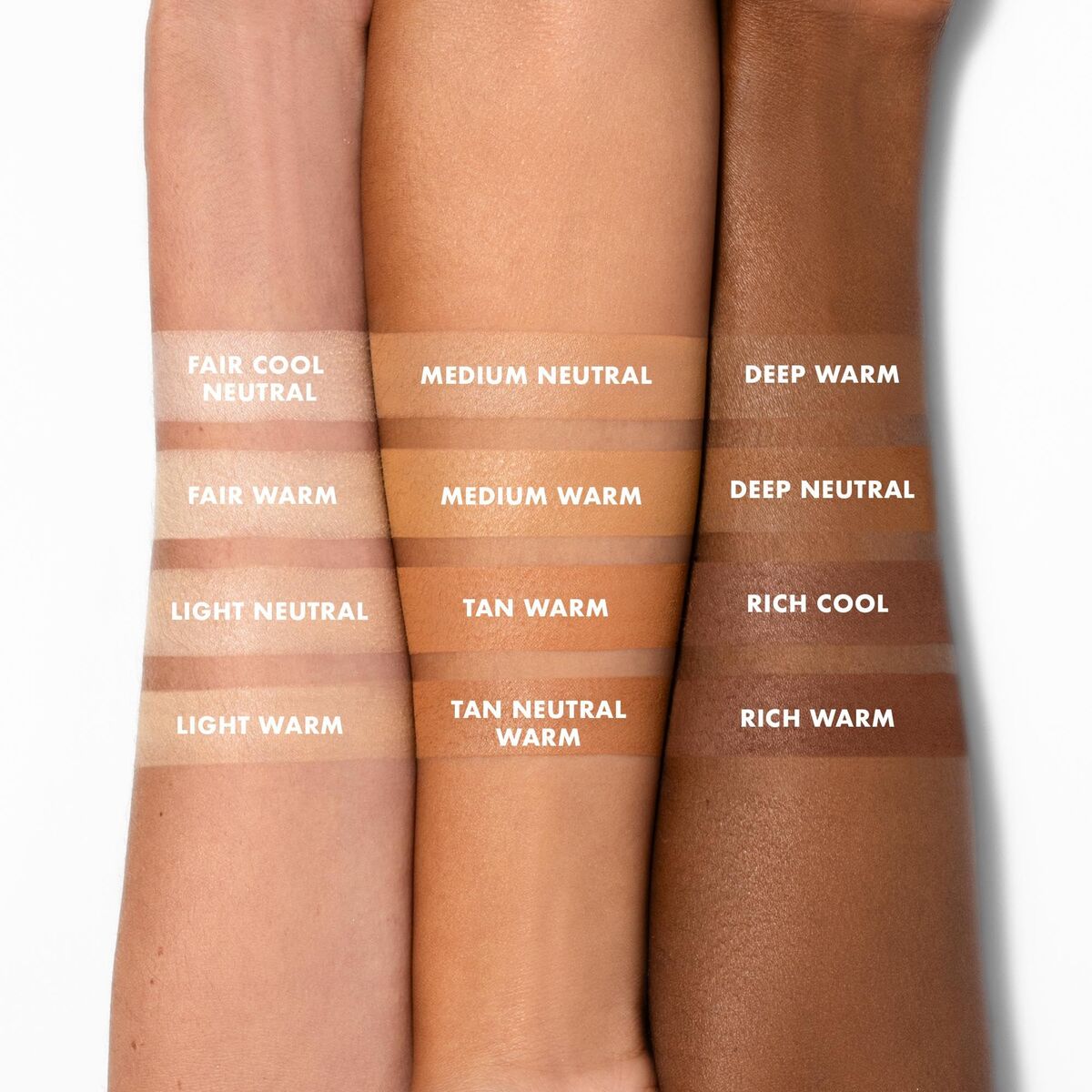 Poeder Makeup Basis Elf HALO GLOW Fair Neutral Cool 10 g - Schoonheid, Make - up - Elf