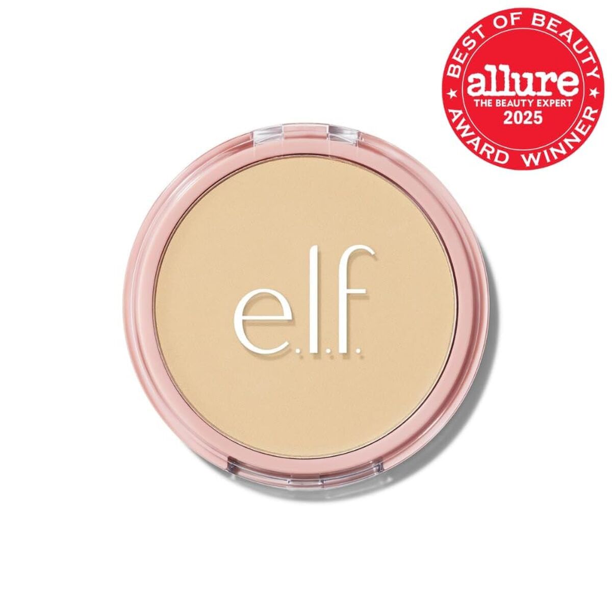 Poeder Makeup Basis Elf HALO GLOW Fair Warm 10 g - Schoonheid, Make - up - Elf
