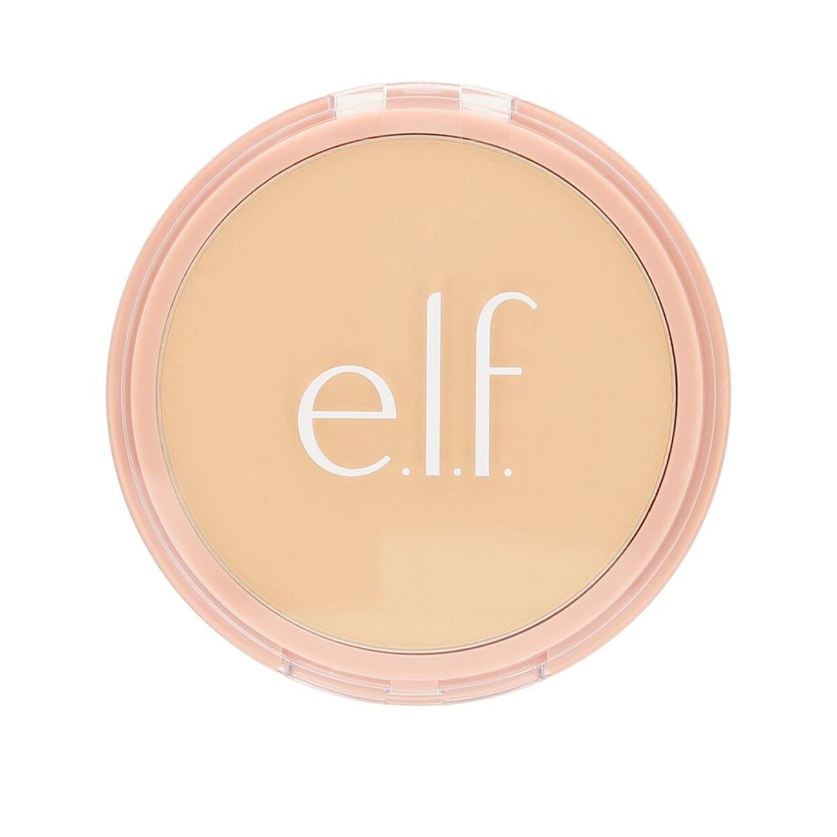 Poeder Makeup Basis Elf HALO GLOW Fair Warm 10 g - Schoonheid, Make - up - Elf