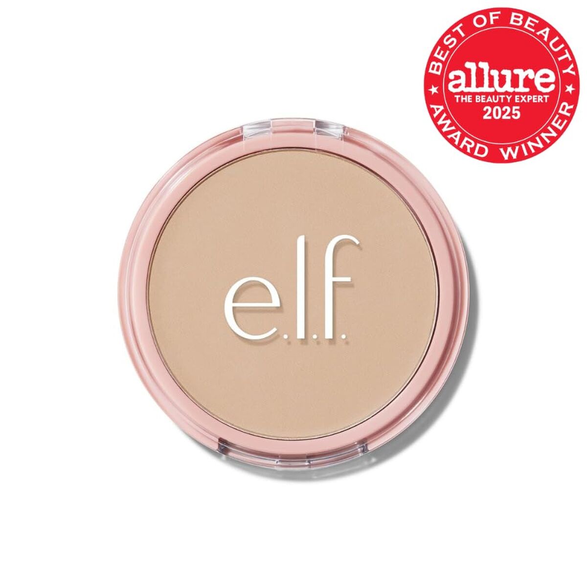 Poeder Makeup Basis Elf HALO GLOW Light Neutral 10 g - Schoonheid, Make - up - Elf