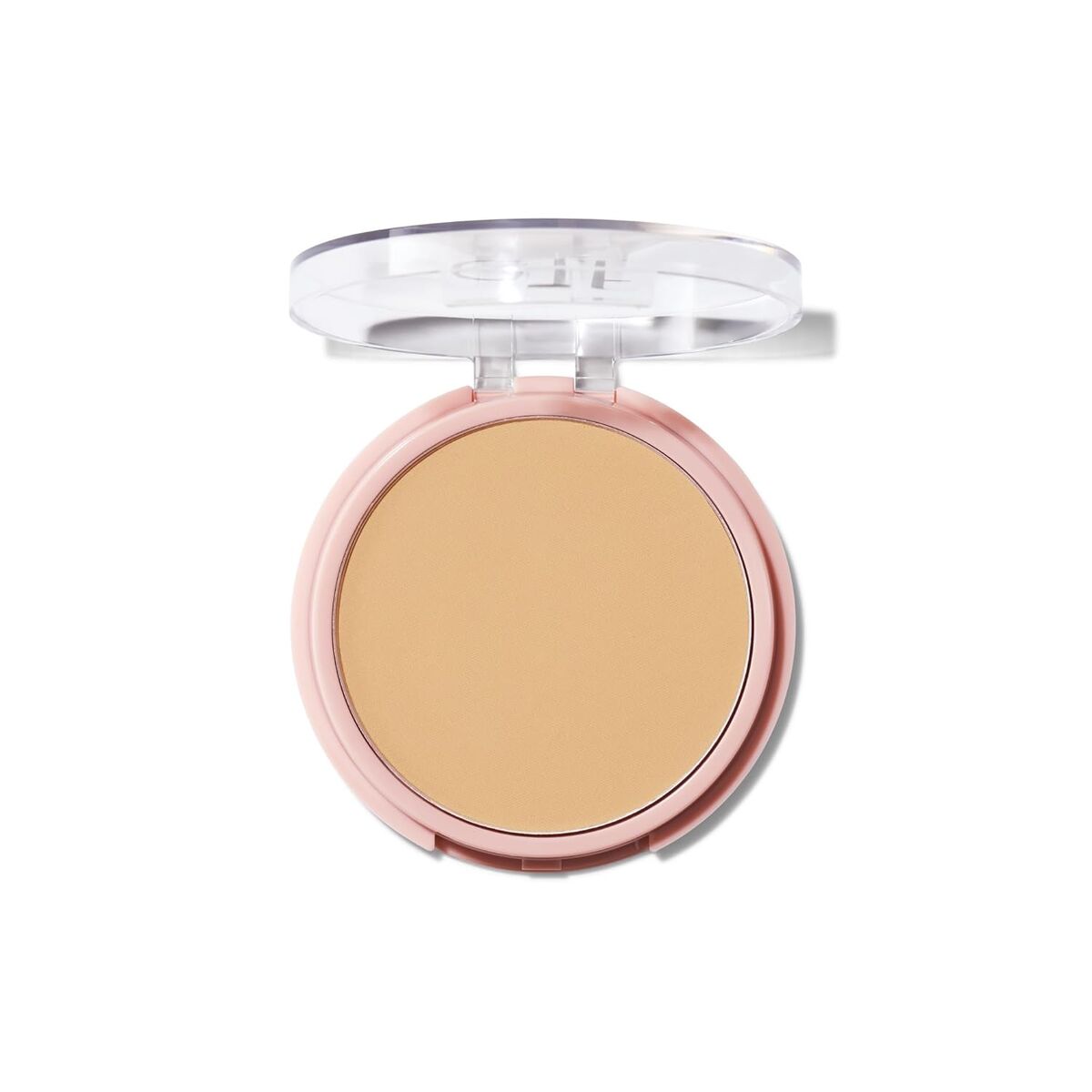Poeder Makeup Basis Elf HALO GLOW Light Warm 10 g - Schoonheid, Make - up - Elf