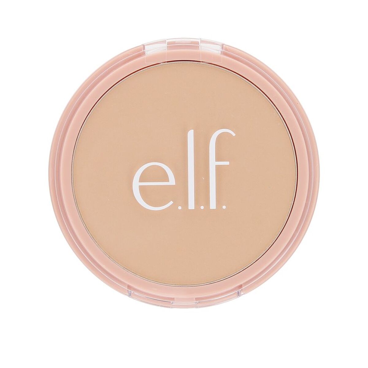 Poeder Makeup Basis Elf HALO GLOW Light Warm 10 g - Schoonheid, Make - up - Elf