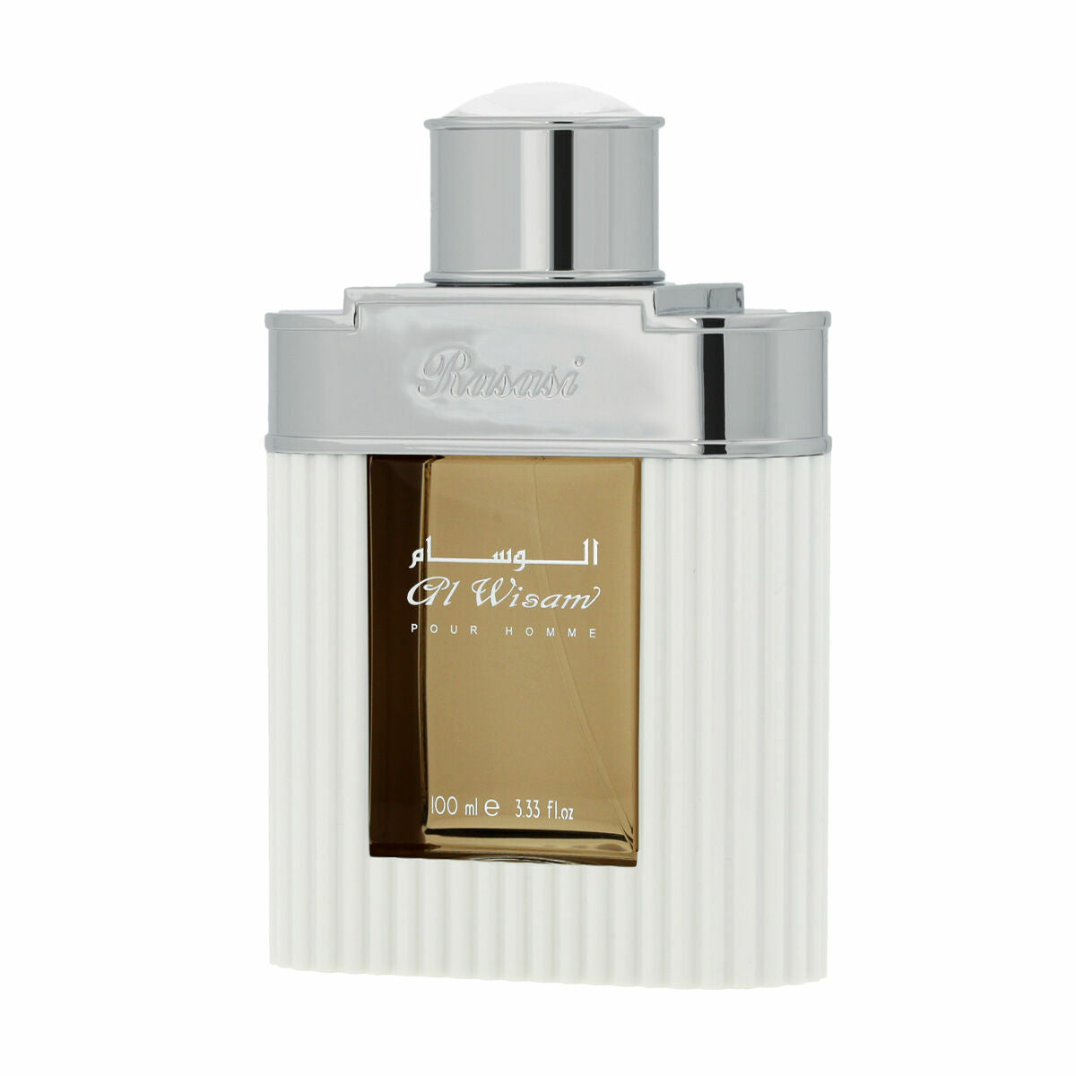Herenparfum Rasasi AL WISAM DAY BORN TO WIN - Schoonheid, Parfums en geuren - Rasasi