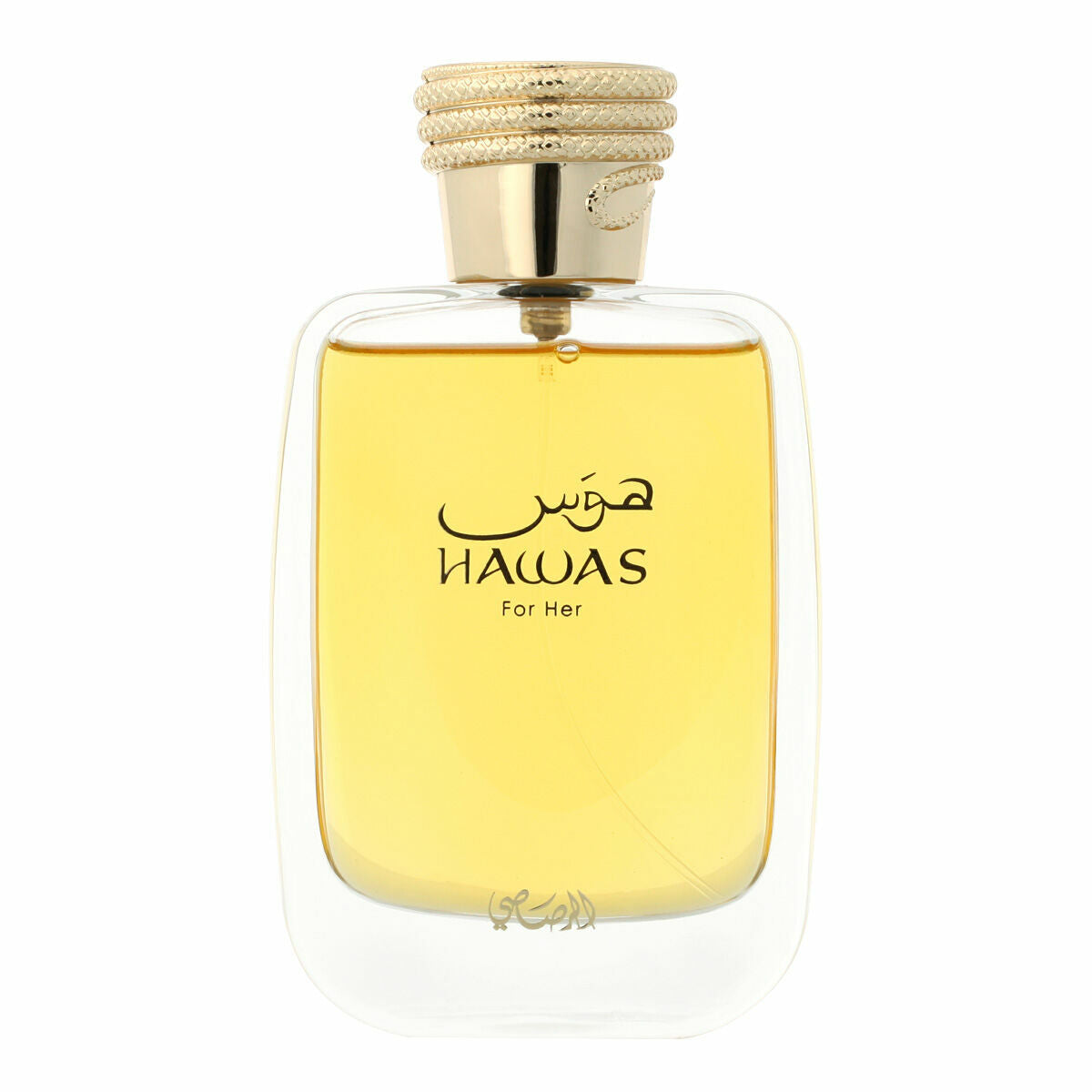 Damesparfum Rasasi HAWAS FOR HER - Schoonheid, Parfums en geuren - Rasasi