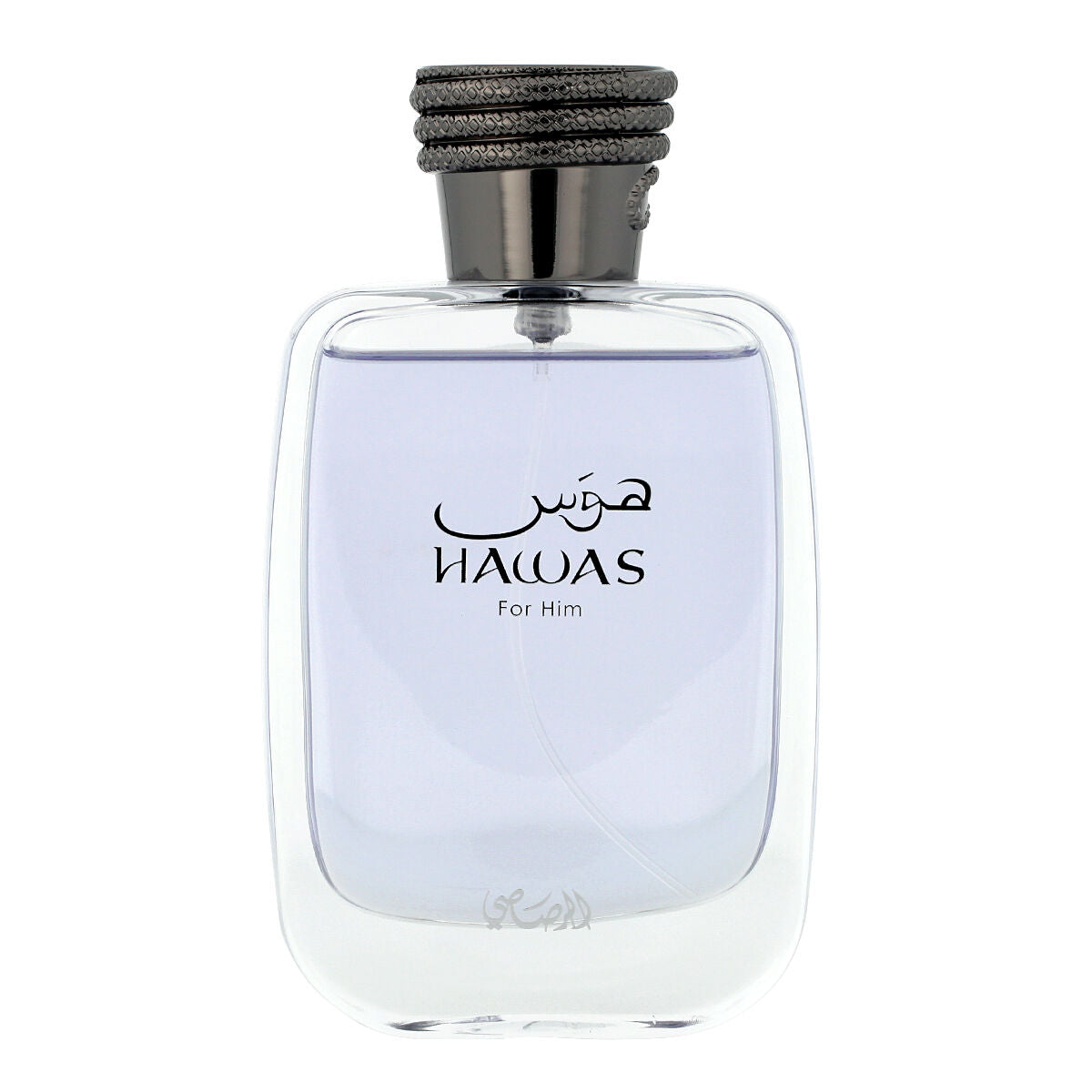 Herenparfum Rasasi HAWAS FOR HIM EDP 100 ml - Schoonheid, Parfums en geuren - Rasasi