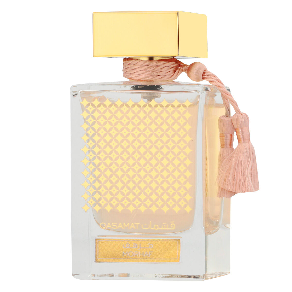 Uniseks Parfum Rasasi Qasamat Morhaf - Schoonheid, Parfums en geuren - Rasasi