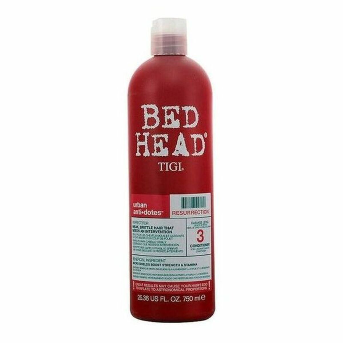 Revitaliserende Conditioner Tigi PPAX1418465 750 ml - Schoonheid, Haarverzorging - Tigi