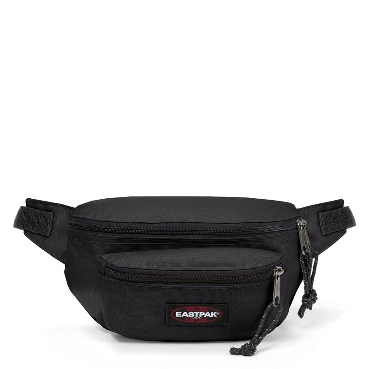 Heuptas Eastpak Doggy Bag Zwart