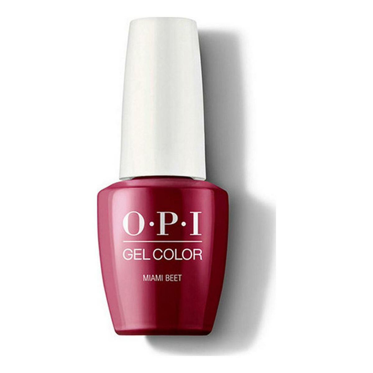 nagellak Miami Beet Opi Intens Rood (15 ml) - Schoonheid, Manicure en pedicure - Opi
