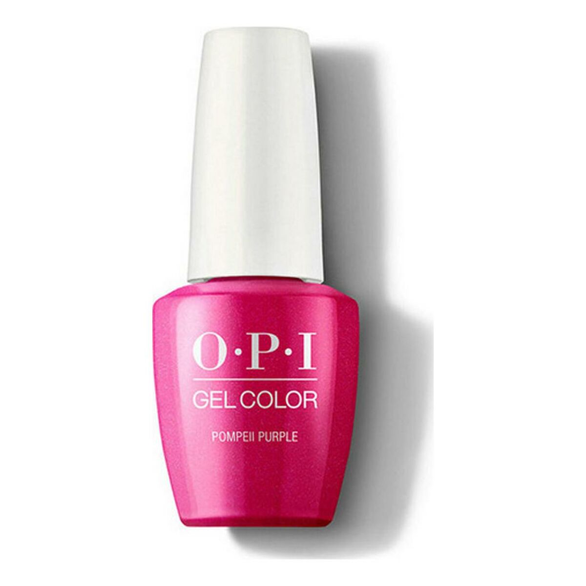 nagellak Pompeii Purple Opi Paars (15 ml) - Schoonheid, Manicure en pedicure - Opi