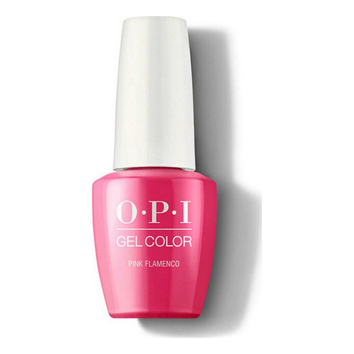 nagellak Pink Flamenco Opi Roze (15 ml) - Schoonheid, Manicure en pedicure - Opi